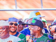 Folarin Debunks Assassination Report: Peller Is Maligning Me, APC Because He Wants To Deputise Makinde In 2023