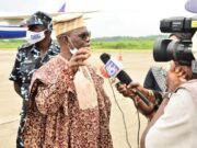 SHOCKER: 2 Days After Mass Exodus, Oyo PDP Loses Serving Senator, Thousands Of Supporters