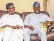 Makinde: Three Years Of High Propaganda, Terribly Middling Performance | Adekunle Fasola