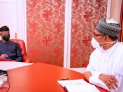 BREAKING: Buhari Orders Ministers, Other Appointees With Political Ambitions To Resign