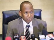 EFCC Arrests Ahmed Idris, Accountant General of the Federation for N80b Fraud