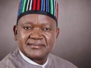 PDP Primaries: Ortom Wins, Serving Senators Lose