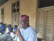 APC Appoints Wale Ohu, 4 Others To Conduct Ogun State Primary Elections