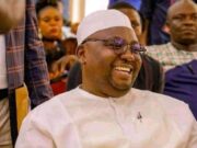 ADELABU SPEAKS: As Of Today, I’m Not A Member of SDP But I’ll Contest In 2023 As Guber Candidate, No Matter What