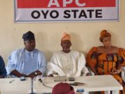 Lanlehin To Akintola: Fight Your Battles Alone, and Desist From Dropping My Name To Justify Your Private Motives