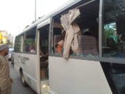 Folarin Condemns Attack On Governor Sanwo-Olu’s Convoy, Urges Security Agencies To Fish Out Perpetrators