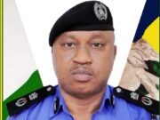 Oyo Gets 44th 44th Commissioner of Police, Ngozi Now AIG