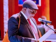 Folarin Congratulates New Acting CJN Ariwoola, Charges Him To Uphold Rules of Law