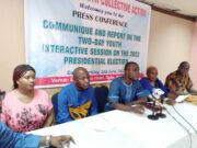 Field Young Presidential Candidate in 2023, Group Ask APC, Others