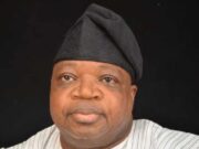 Former ATISBO Secretary, Hon. Shola Celebrates Ex AGF Otunla At 67