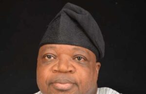 Former ATISBO Secretary, Hon. Shola Celebrates Ex AGF Otunla At 67