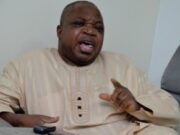 Happy 67th Birthday To An Amazing Father, Daddy ‘Niyi Otunla – Ojoawo JK