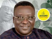 2023 Accord Party Candidate, Demola Ojo Replaces Jagaban As Makinde’s Deputy Chief of Staff