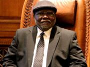 BREAKING: Justice Ariwoola Takes Oath Of Office As Acting CJN