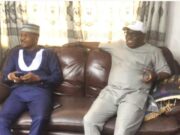 Why I Visited Olopoeyan – Shina Peller