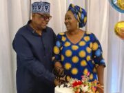 “Most Meticulous, Calculative and Hospitable First Lady I Have Ever Known” – Folarin Eulogises ‘Kemi Akala At 60