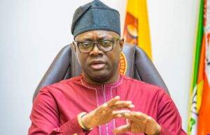 BOM to Makinde: Don’t Hoodwink Us With Power Transmission To Deputy, Your Failure is Unprecedented in Oyo’s History
