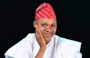 Oyo APC Appoints Okunlola, 18 Others To Reconcile Aggrieved Youths In Progressive Party