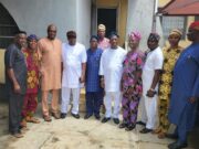 APC Oke-Ogun Is Now United, Ready To Deliver Folarin, Other Party’s Candidates in 2023″ – Ex Deputy Govs Declare
