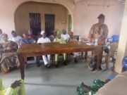 APC Stakeholders To Lanlehin: Notwithstanding Grievances, We’re Committed To The Party