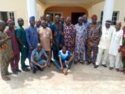 APC Crisis: Olaosebikan Displays Exemplary Leadership, Commences Process To Re-engineer APC in Oluyole