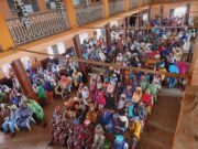 Oyo 2023: PDP Leaders, Supporters Defect To APC In Oke-Ogun