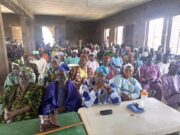 “We Shall Attend To All Issues Dispassionately” – Oyo APC Reconciliation Committee Assures Stakeholders in Ibarapa