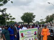 GATS-2023 Congratulates Shettima Over Unveiling As APC Vice Presidential Candidate