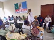 Accommodate All Interests, Lanlehin-led Reconciliation Committee Charges Ibadan City APC Stakeholders