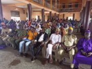 Lanlehin To APC Stakeholders in Oke-Ogun 2: Remain Committed To Party Progress, Your Labour Will Not Be In Vain