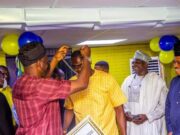 Notebookgate: Resign Now, APC Tackles Makinde