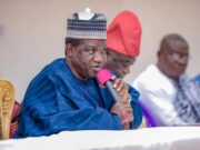 2023: APC Unveils Lalong As Presidential Campaign DG, Keyamo As Spokesperson