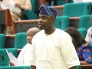 Folarin Is Taking Over From Makinde In 2023 – Fijabi. *Faults Oyo Govt On 2021 WAEC Results