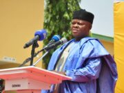 Again, Ex Commissioner Denies Meeting With Adelabu, Vows To Mobilise For Folarin’s Victory In 2023