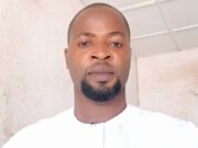 Naija Today Editor, Khalid Imran Emerges NUJ Secretary