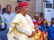 Spotlight On the ‘Smuggled’ Deputy Governor, Bayo Lawal! By Engr. Bello Abdulrasaq