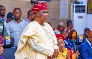 Group Fires Back At Makinde’s Deputy, Lawal: We’ll Keep Speaking Truth To Power Within PDP