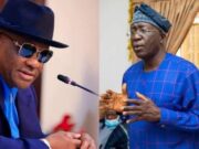 Wike, Ayu and the Lady Justice By Festus Adedayo