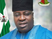 2023: “I am with Folarin 100 percent; APC Will Form Next Govt in Oyo and Nigeria” – Ex Council Boss, Afuye