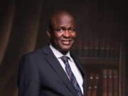 Folarin Felicitates Ex Oyo Attorney-General, Mutalubi Ojo On Elevation To Senior Advocate