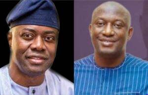 Why Has Makinde Not Yielded His Position or Deputy Position To Seye Famojuro? – Group Queries Gov’s Crony’s Overbearing Influence
