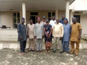 Itesiwaju Oyo Youths Meet Oke-Ogun APC Leaders, Strategise For 2023 Elections