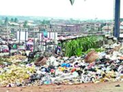 Group Lampoons Makinde: Your Waste Management Strategy Reeks of Hypocrisy – Clean Outside, Very Dirty Inside