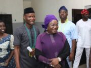 Oyo ADC Expels Senator Monsura, Olatunbosun, Adebisi, Obisesan, Others Over Anti-Party Activities