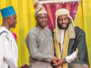 FRAUD IN THE HOUSE: Oyo Assembly Clerk Writes Protest Letter Against EFCC’s Invitation To Speaker Ogundoyin, Members