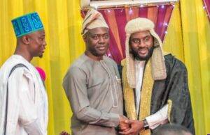 FRAUD IN THE HOUSE: Oyo Assembly Clerk Writes Protest Letter Against EFCC’s Invitation To Speaker Ogundoyin, Members