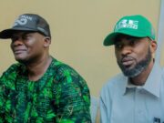 Ibadan Rally Justifies People’s Support For Tinubu’s Presidency – Abu Gbadamosi