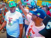 Folarin Congratulates Ex-Oyo Reps’ Member, Adepoju on Appointment As PostMaster-General