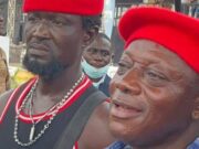 APC Rally: Auxiliary’s Attack On Tinubu, Folarin’s Supporters Is A Bad Omen For Peaceful Electioneering – Group Warns