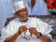 Folarin Felicitates Muslim Ummah On Maolud Nabiyy, Assures Better Future For Oyo State